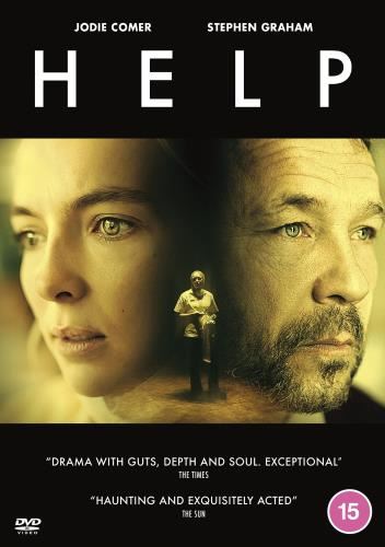 Help [2021] - Film