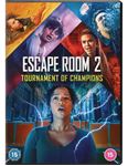 Escape Room 2: Tournament Of Champi - Film
