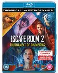 Escape Room 2: Tournament Of Champi - Film
