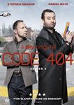 Code 404: Series 2 [2021] - Film