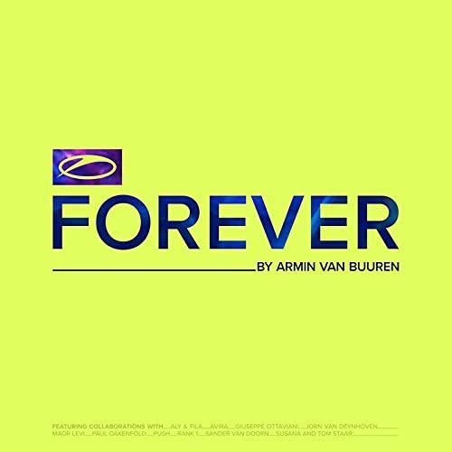 Armin Van Buuren - A State of Trance Forever