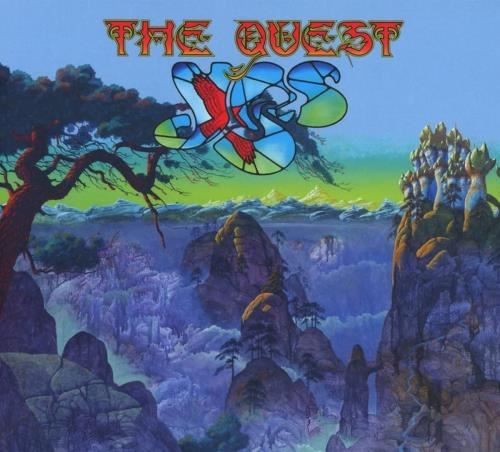 Yes - Quest