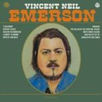 Vincent Neil Emerson - Vincent Neil Emerson