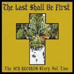 Various - The Last Shall Be First