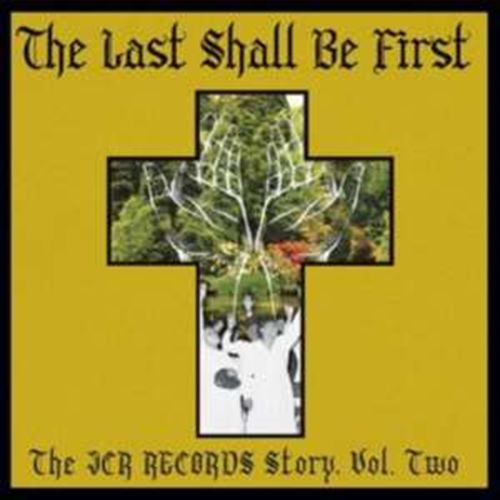 Various - The Last Shall Be First