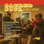 Various - Sacred Soul Of North Carolina