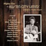 Various - Mighty Fine: Tribute To Walter Hyat