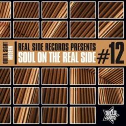 Various - Soul On The Real Side: #12