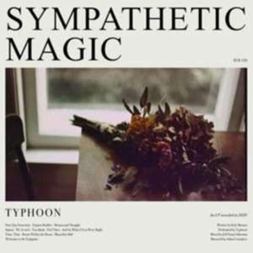 Typhoon - Sympathetic Magic
