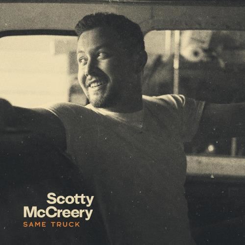 Scotty Mccreery - Same Truck