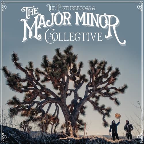 Picturebooks - Major Minor Collective