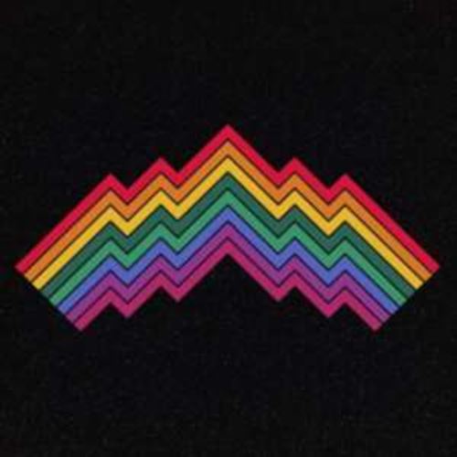 Jw Francis - Wanderkid