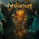 Destruction - Live Attack