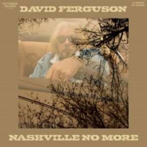 David Ferguson - Nashville No More