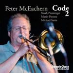 Peter Mceachern - Code 2
