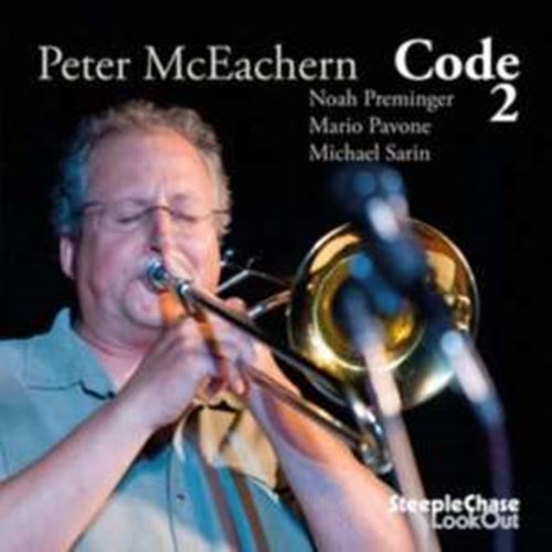 Peter Mceachern - Code 2