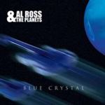 Al Ross/the Planets - Blue Crystal
