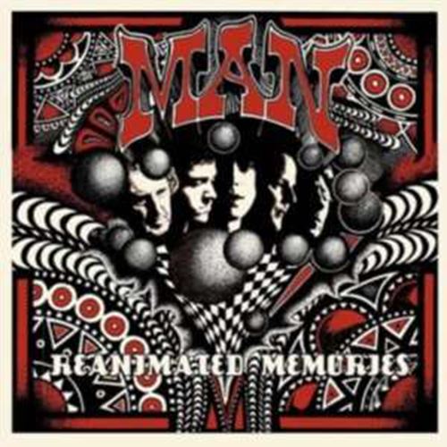 Man - Reanimated Memories