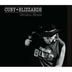 Cuby Blizzards - Grolloo Blues