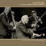 Lex Jasper Trio/strings - Lexposure
