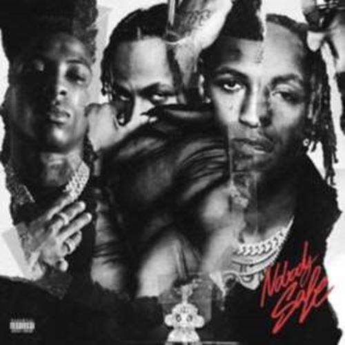 Rich The Kid/Youngboy Never Broke - Nobody Safe