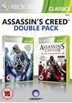 Assassin's Creed - 1&2 Double Pack