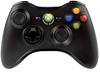 Picture of Xbox 360 - Used Wireless Controller: Official (Colour/Design May Vary)