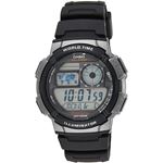 Casio Watch - AE-1000W-1BVEF Black/Grey