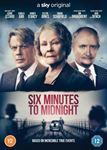 Six Minutes to Midnight [2021] - Eddie Izzard