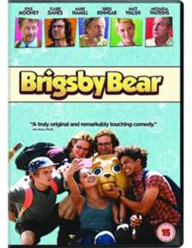 Brigsby Bear [2017] - Film