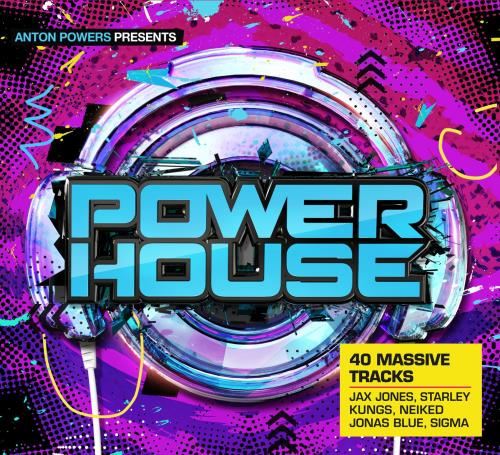 Various - Power House