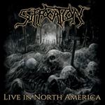 Suffocation - Live: North America