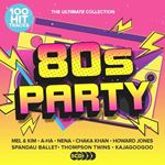 Various - Ultimate 80s Party