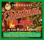 Various - Cosiest Christmas Album In The Worl