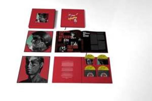 Rolling Stones - Tattoo You