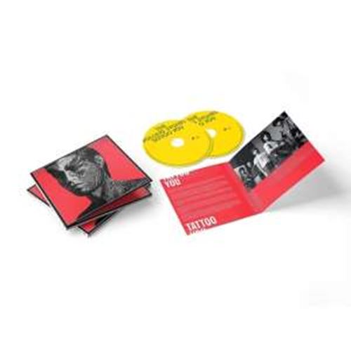 Rolling Stones - Tattoo You