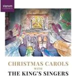 The King's Singers - Christmas Carols