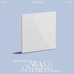 Seventeen - 9th Mini Album: Op.1