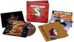 Sepultura - Sepulnation: The Studio Album