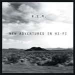 R.E.M. - New Adventures In Hi-fi