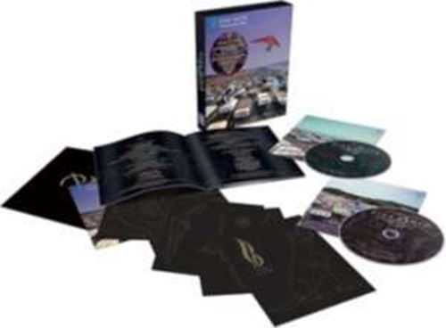 Pink Floyd - A Momentary Lapse Of Reason