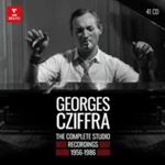 Georges Cziffra - Studio Recordings: '56-'86