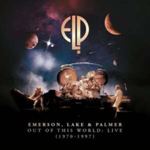 Emerson, Lake & Palmer - Out Of This World