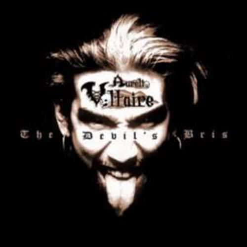 Voltaire - The Devil's Bris
