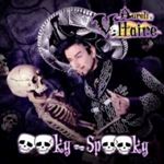 Voltaire - Ooky Spooky