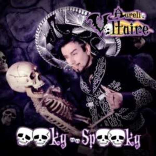 Voltaire - Ooky Spooky
