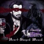 Voltaire - Heart-shaped Wound