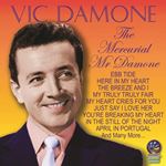 Vic Damone - The Mercurial Mr. Damone