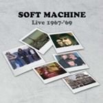 Soft Machine - Live: '67-'69