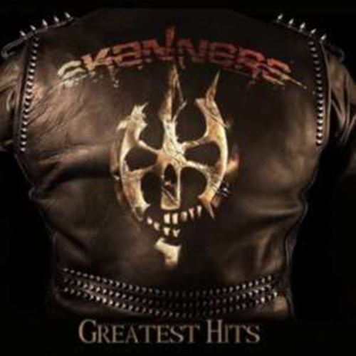 Skanners - Greatest Hits
